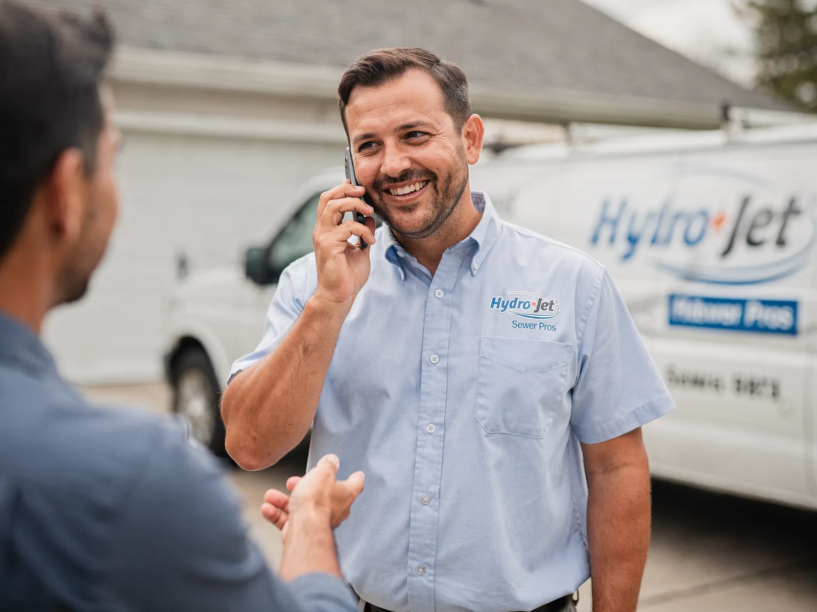 Hydro Jetting Galena, MO FAQs